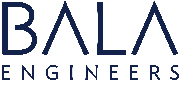 Bala Consulting Engineers Logo